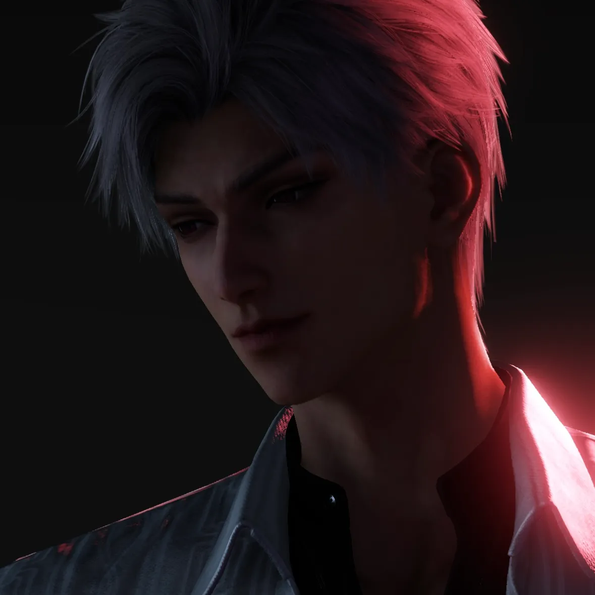 Avatar of Sylus (Love and Deepspace)