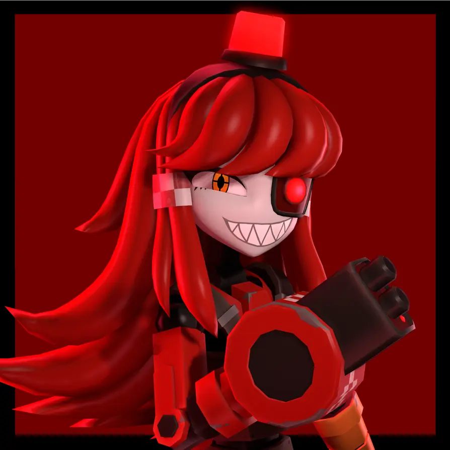 Avatar of Mimi Sentry 