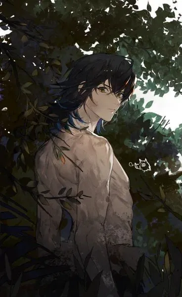 Avatar of Inosuke Hashibira | Demon Slayer