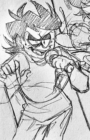Avatar of 「Tord Lerdersen」{Pond Child AU !!} 