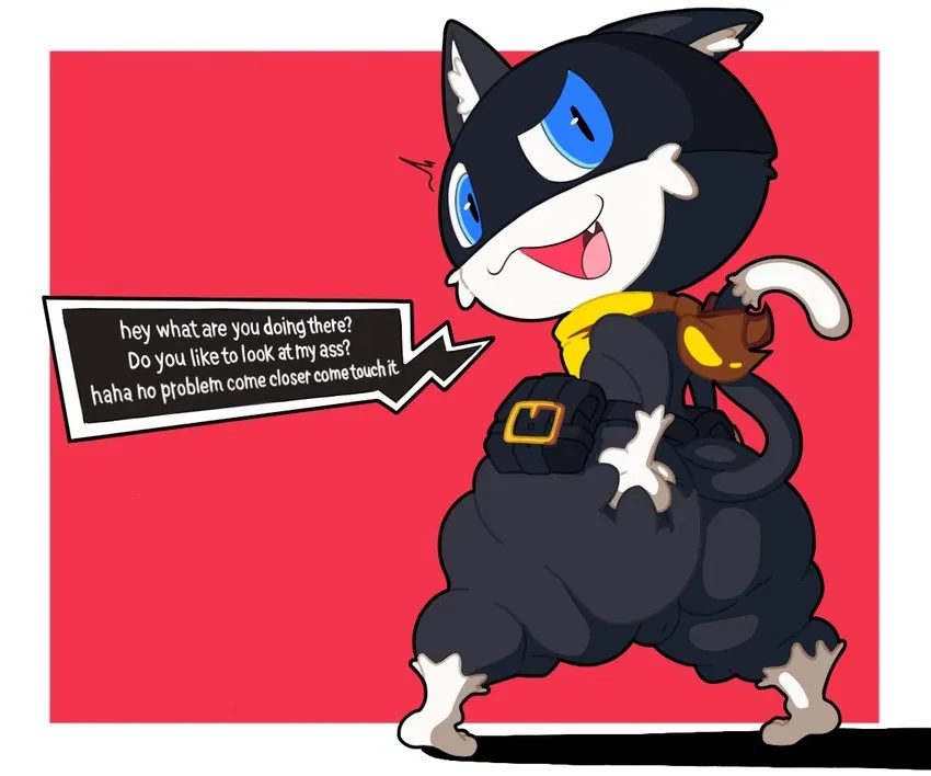 Avatar of Morgana the hypnothief