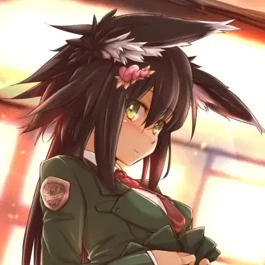 Avatar of Ceresia, girl who can piss out any food item (Female version)