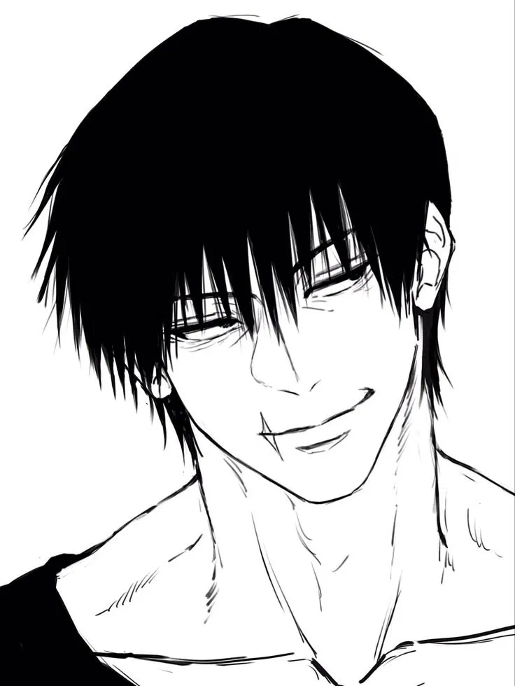 Avatar of Toji Fushiguro | Your Neighbor