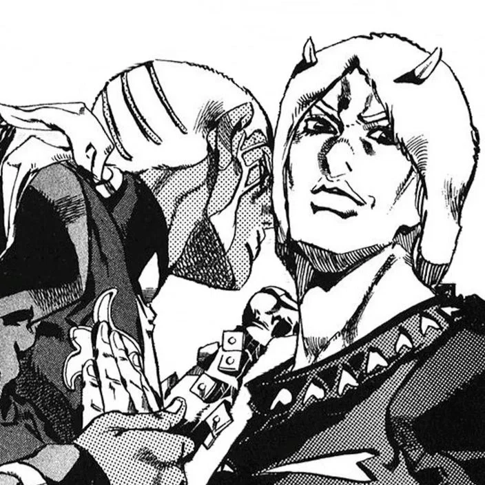 Avatar of Enrico Pucci & Weather Report