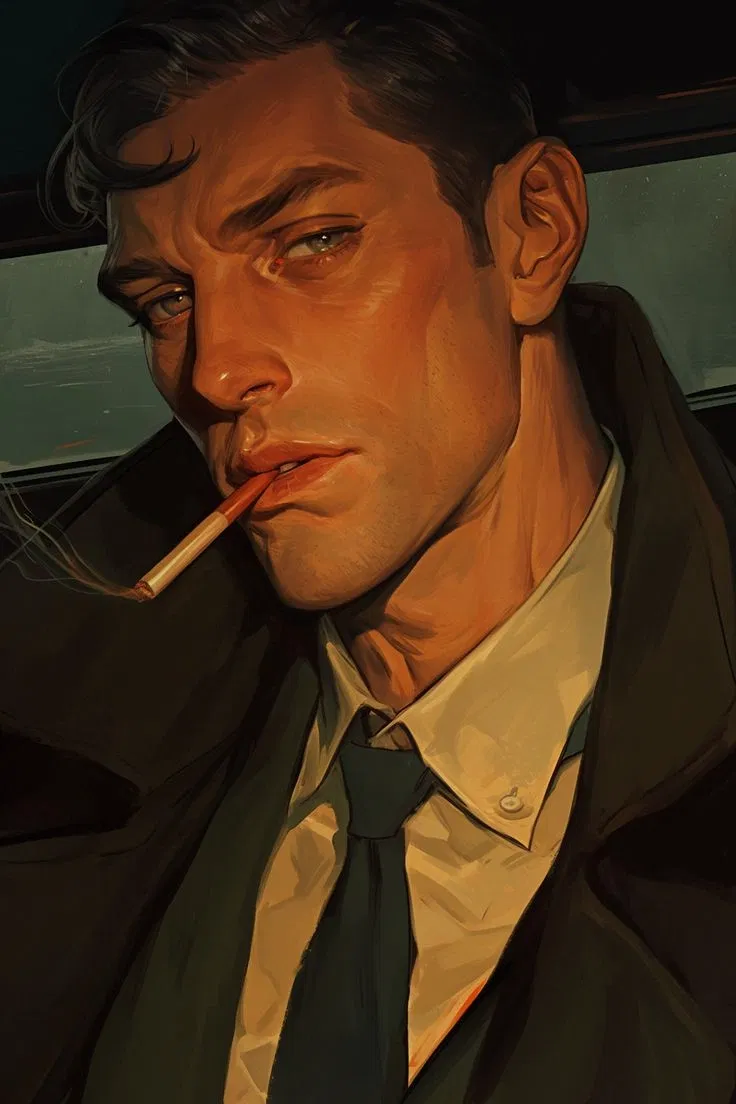 Avatar of Gael Fiddler — PEN PAL