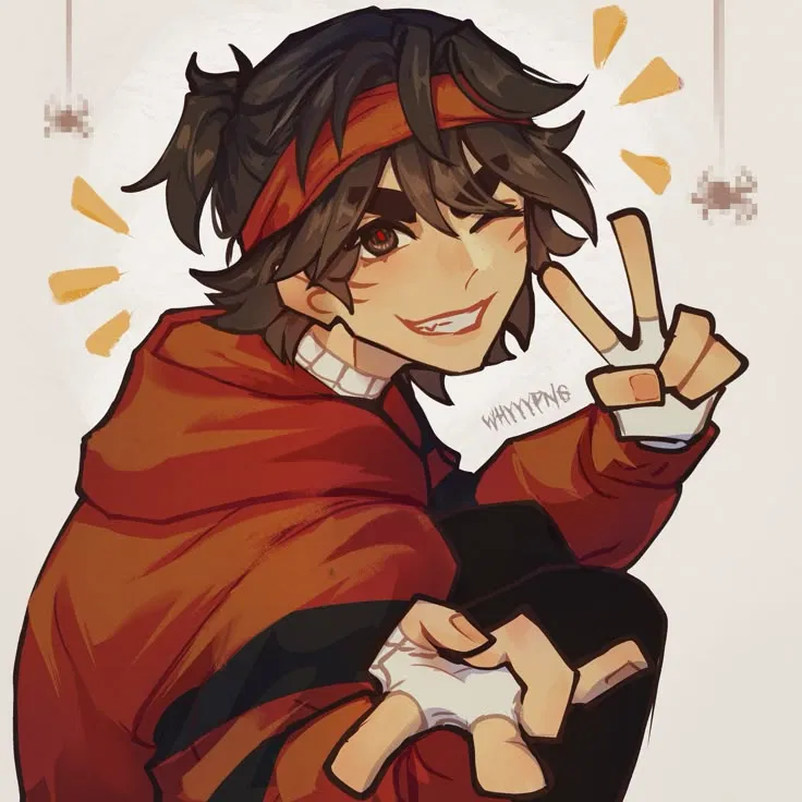 Avatar of QSMP // iRoier 