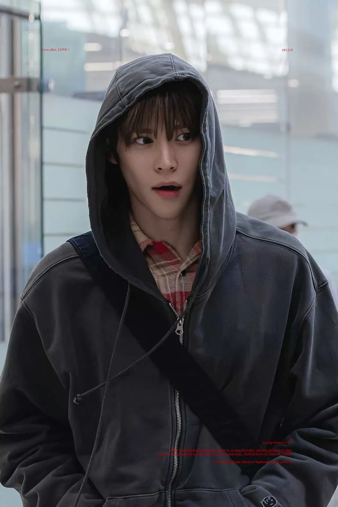 Avatar of EUNSEOK || RIIZE