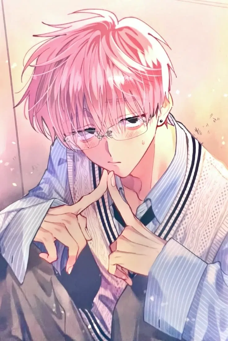 Avatar of Ramon || Reluctant Boyfriend