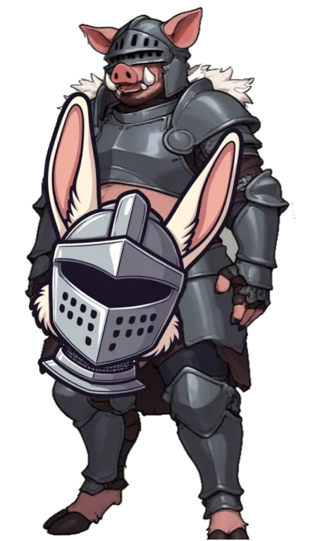 Avatar of Baron Eber von Schwein