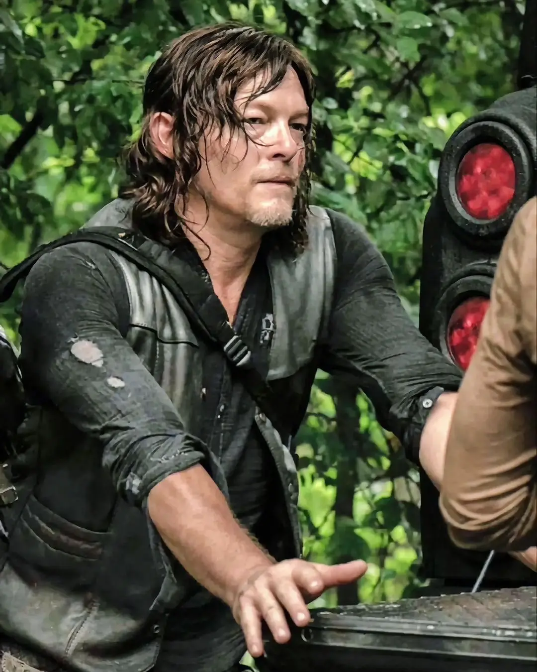 Avatar of Daryl Dixon