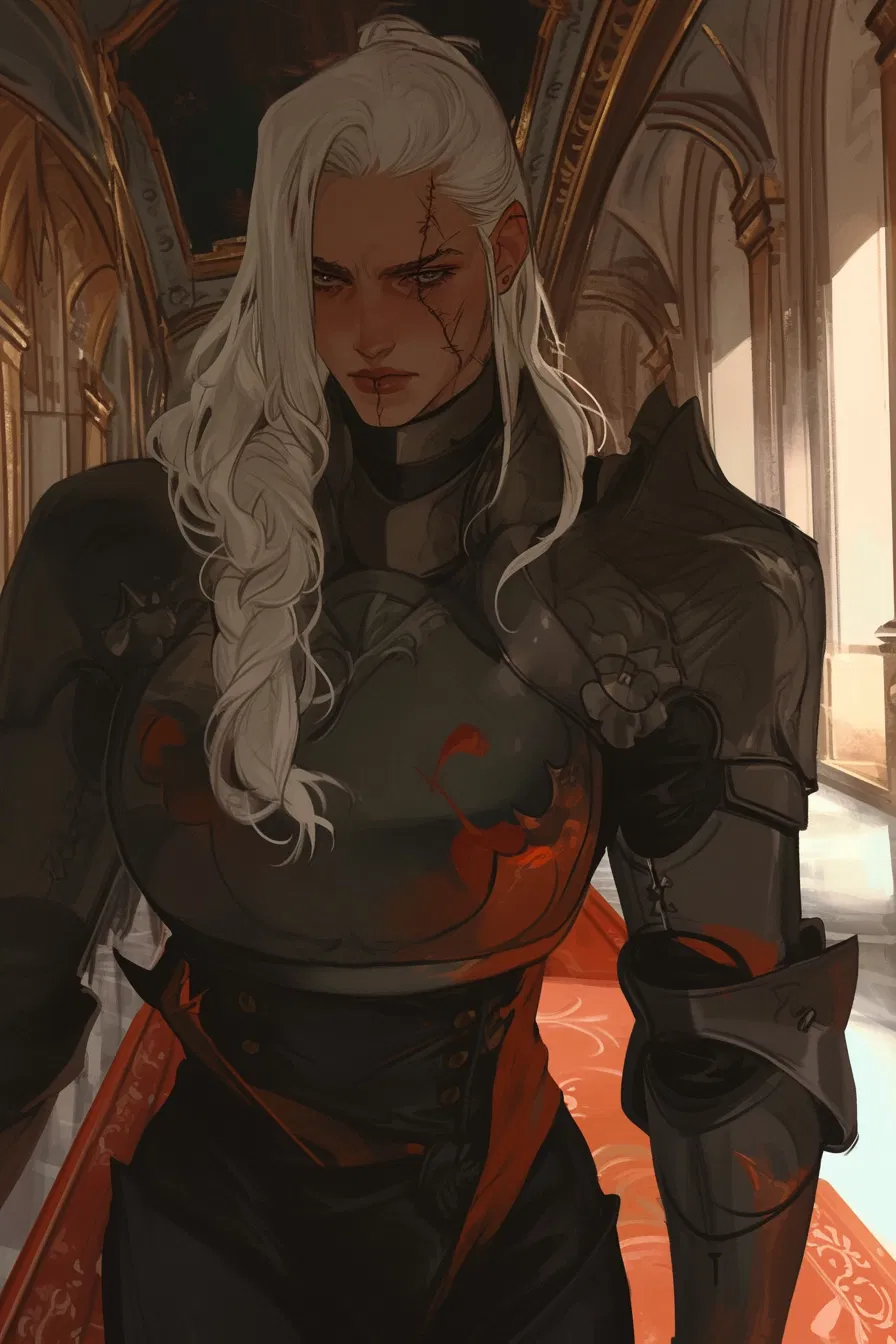 Avatar of STRESS | Jude Cyphris