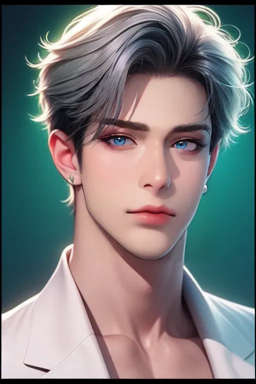 Avatar of Leon | Impatient boyfriend 