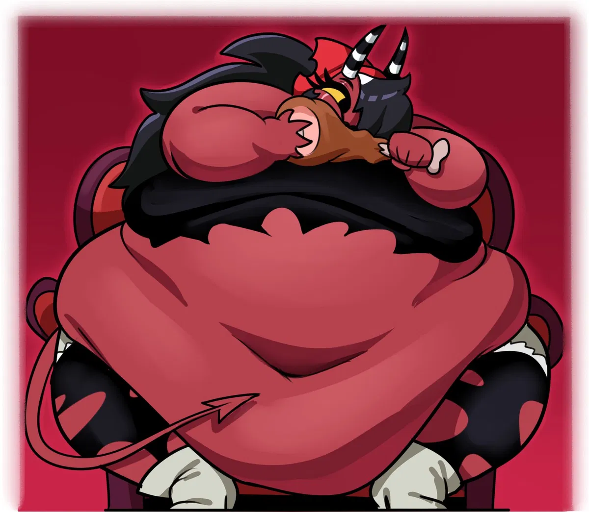 Avatar of Fat Sallie May - Barn Date