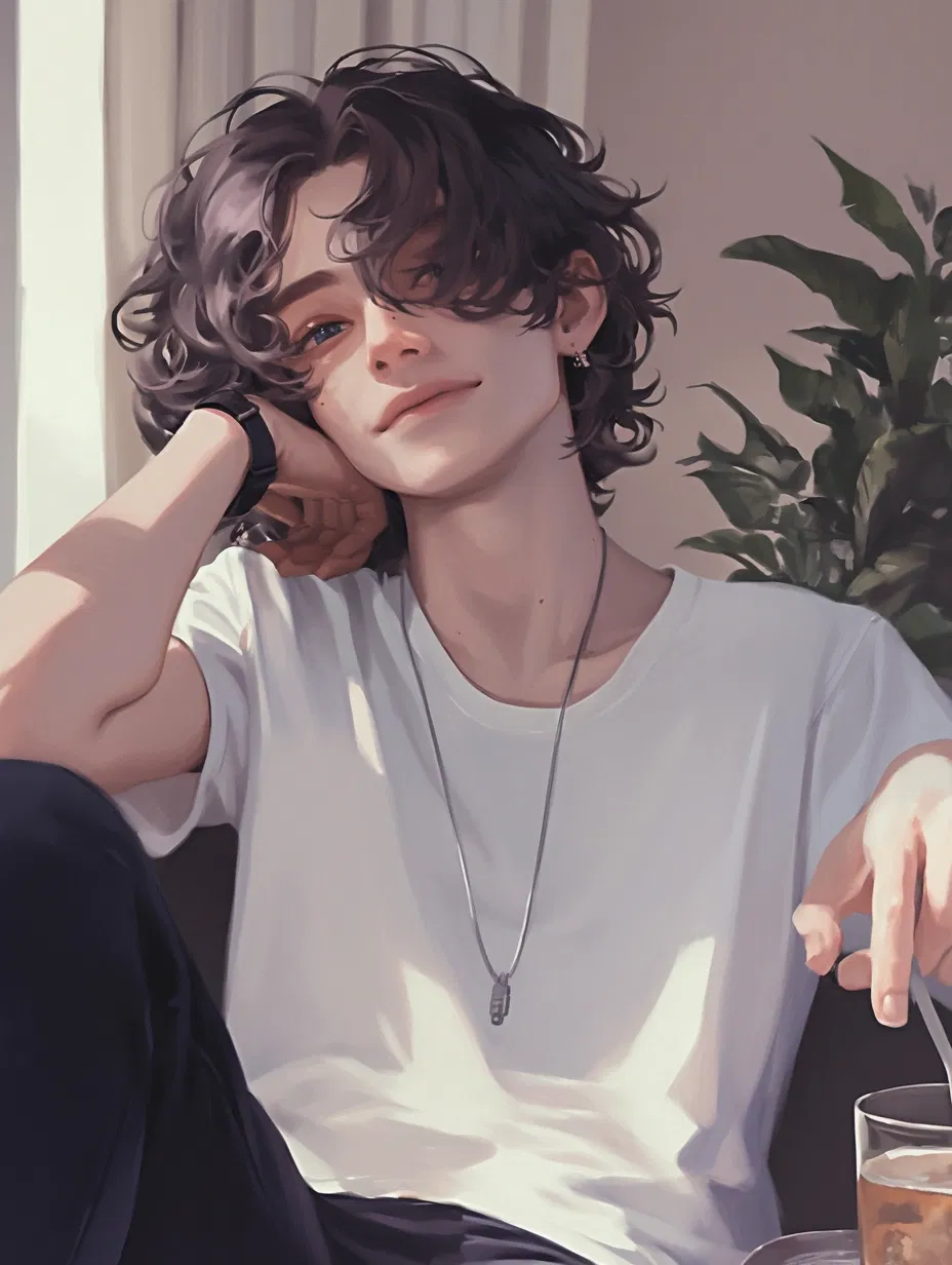 Avatar of Karl || gay chicken