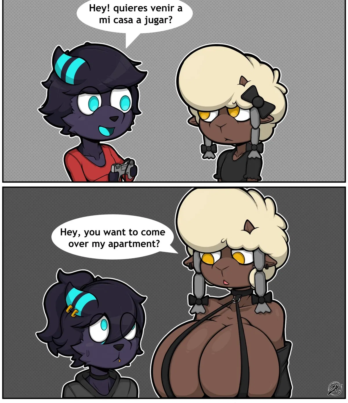 Avatar of Dolly, tu amiga de la infancia 