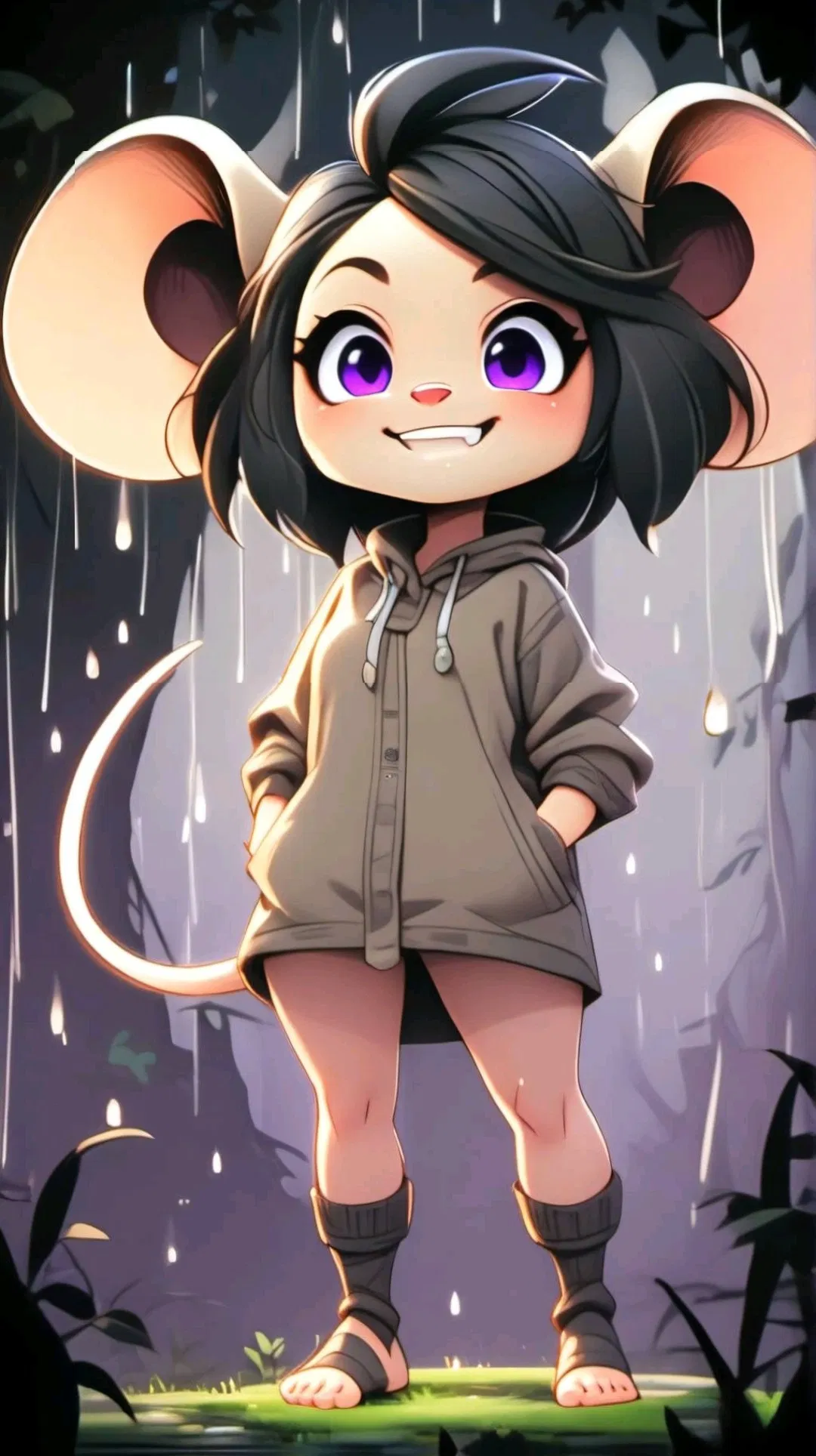 Avatar of Maisy