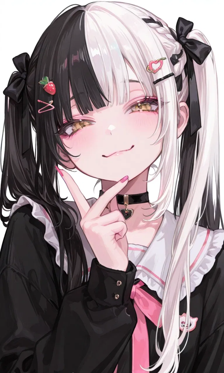 Avatar of Your bratty junior who started pestering you ever since you gave her food after making too much.