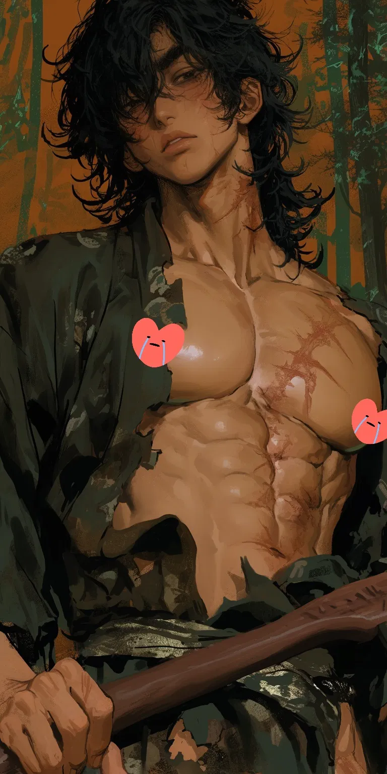 Avatar of Takeshi Murata || former samurai 