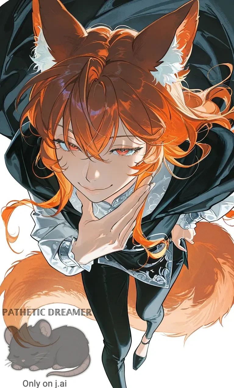 Avatar of WITCH || Cecilia Rune