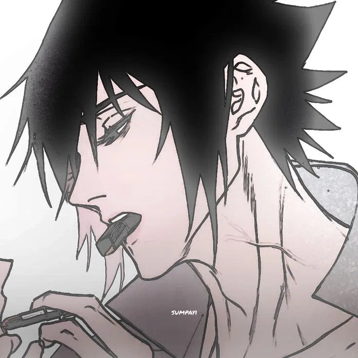 Avatar of husband needs affection