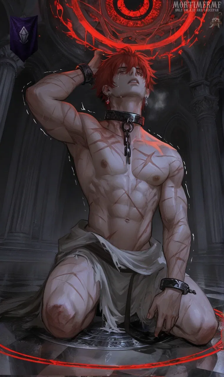 Avatar of Reynard | Heresy Judgement