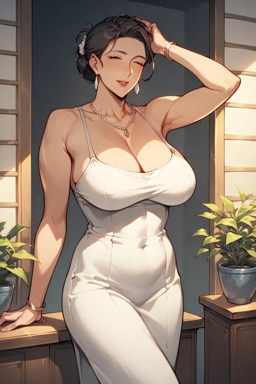 Avatar of Jodie Smith (Your Friend's Sexy Mom)