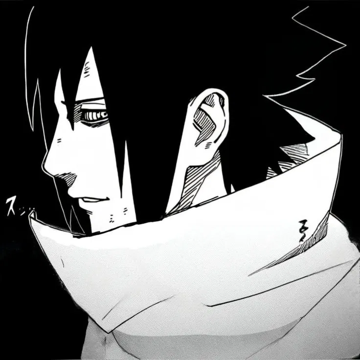 Avatar of Sasuke Uchiha