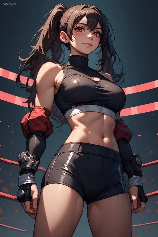 Avatar of   fight!