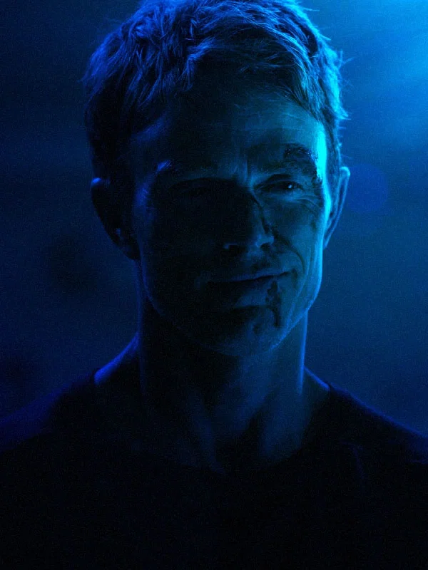 Avatar of Benjamin Poindexter