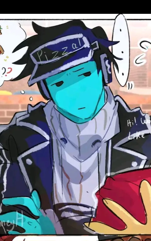Avatar of Dued1~<Work At A Pizza Place!> 