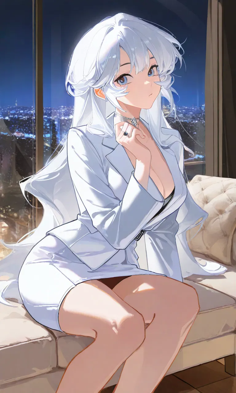 Avatar of Celebrity Wife - Your Lovely Gremlin