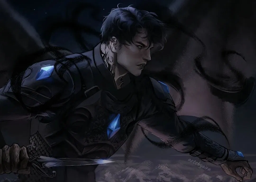 Avatar of Azriel