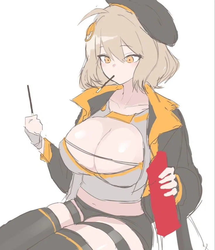Avatar of [A Tsundere's passion] anis