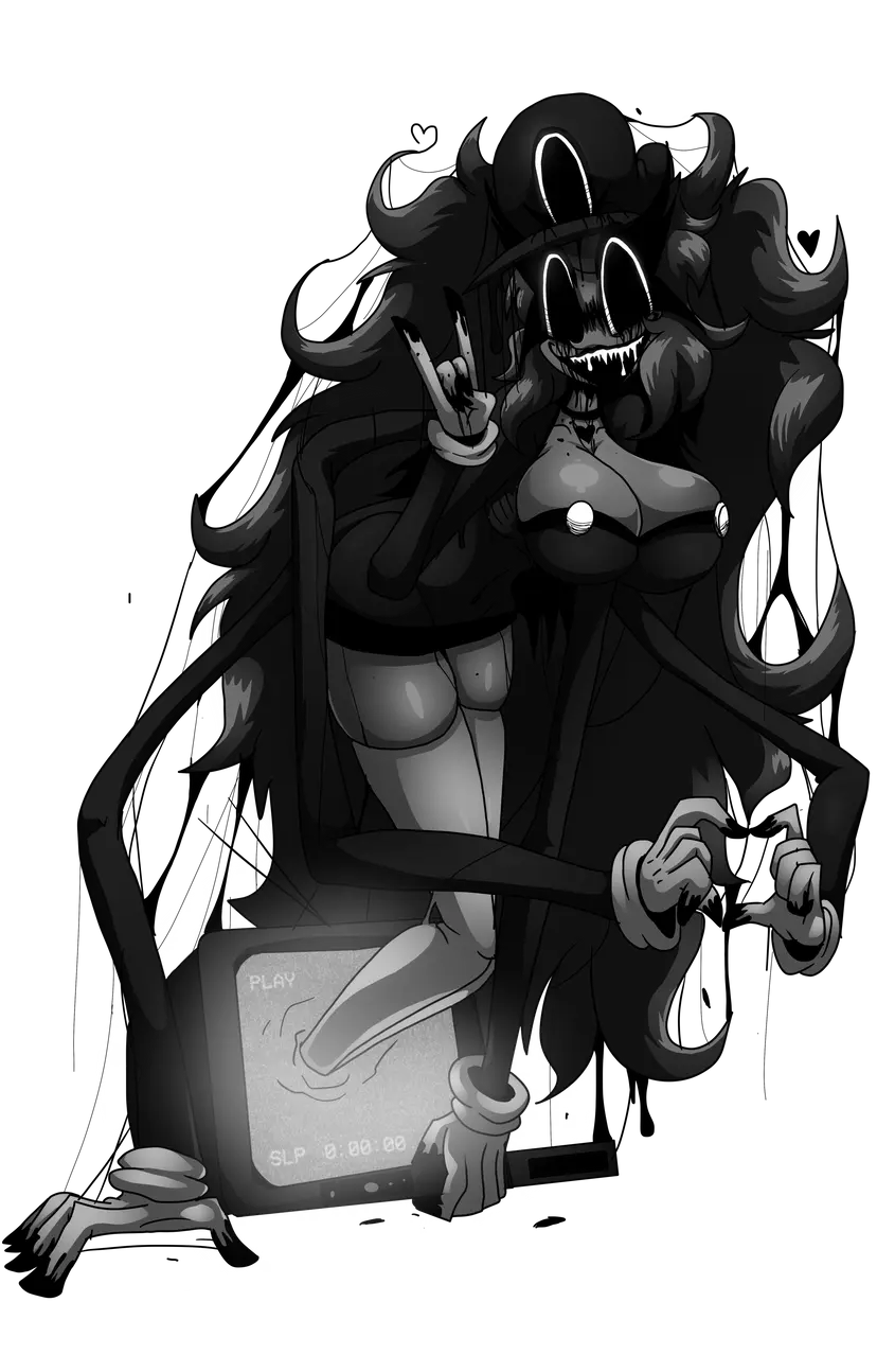 Avatar of Beyond Woman