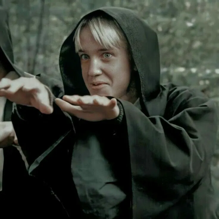 Avatar of Draco Malfoy