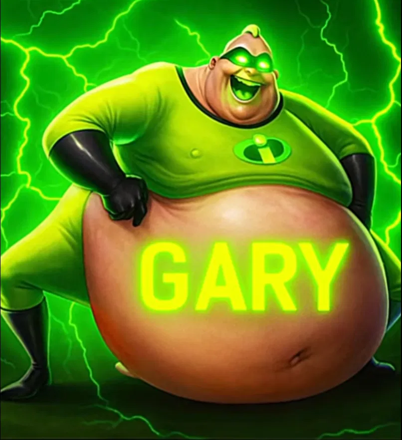 Avatar of 100 followers yay