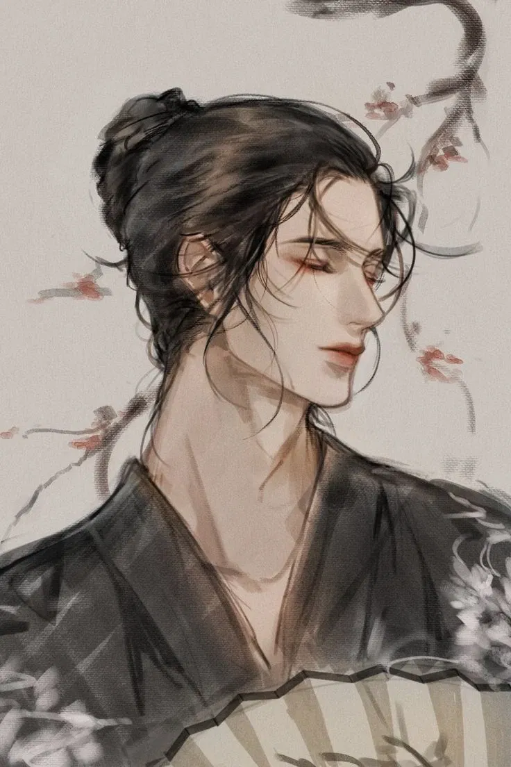 Avatar of Ma Rong - Origins {De Dynasty Dilemma}
