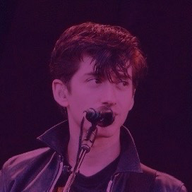 Avatar of ⋆。‧ ̊Alex Turner ̊‧。⋆