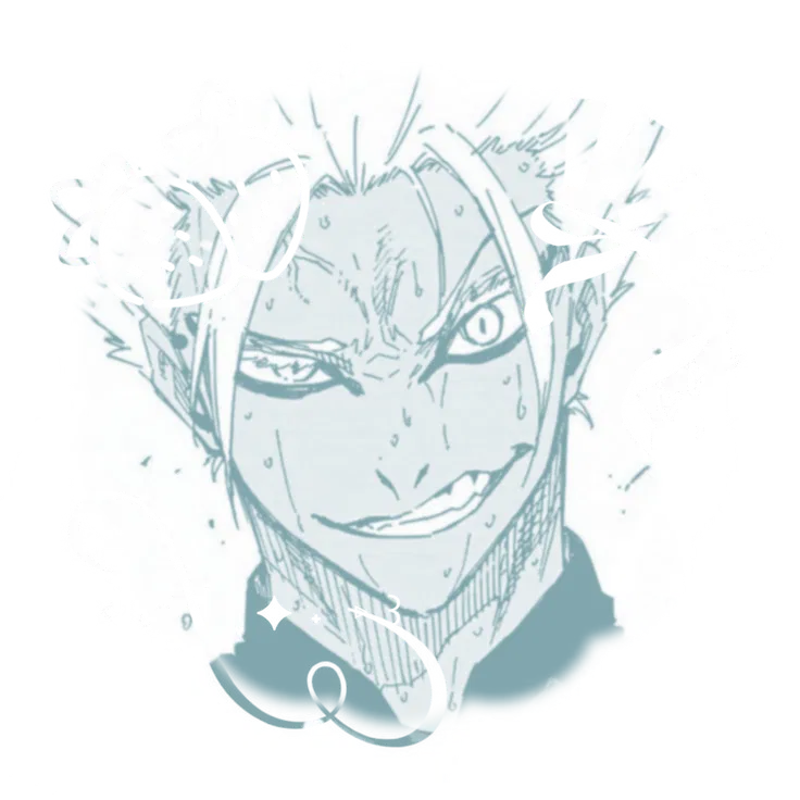 Avatar of Shidou Ryusei 