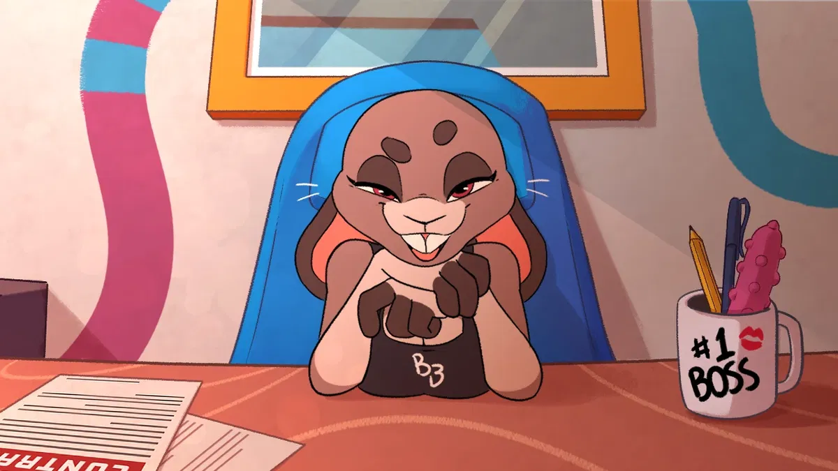 Avatar of E. Claire the CEO
