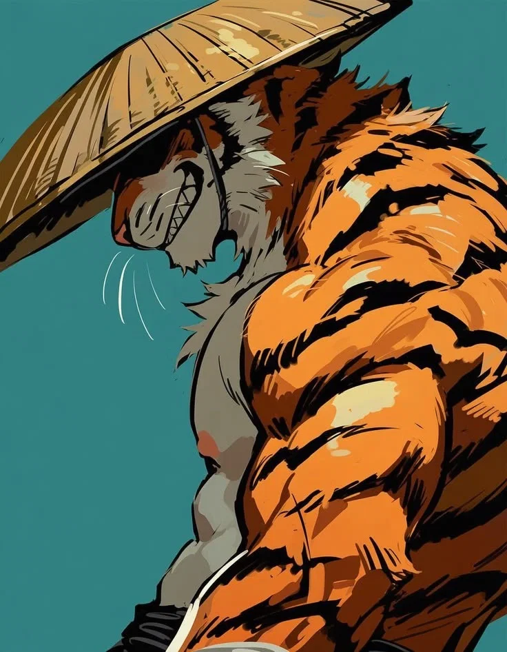 Avatar of Tora