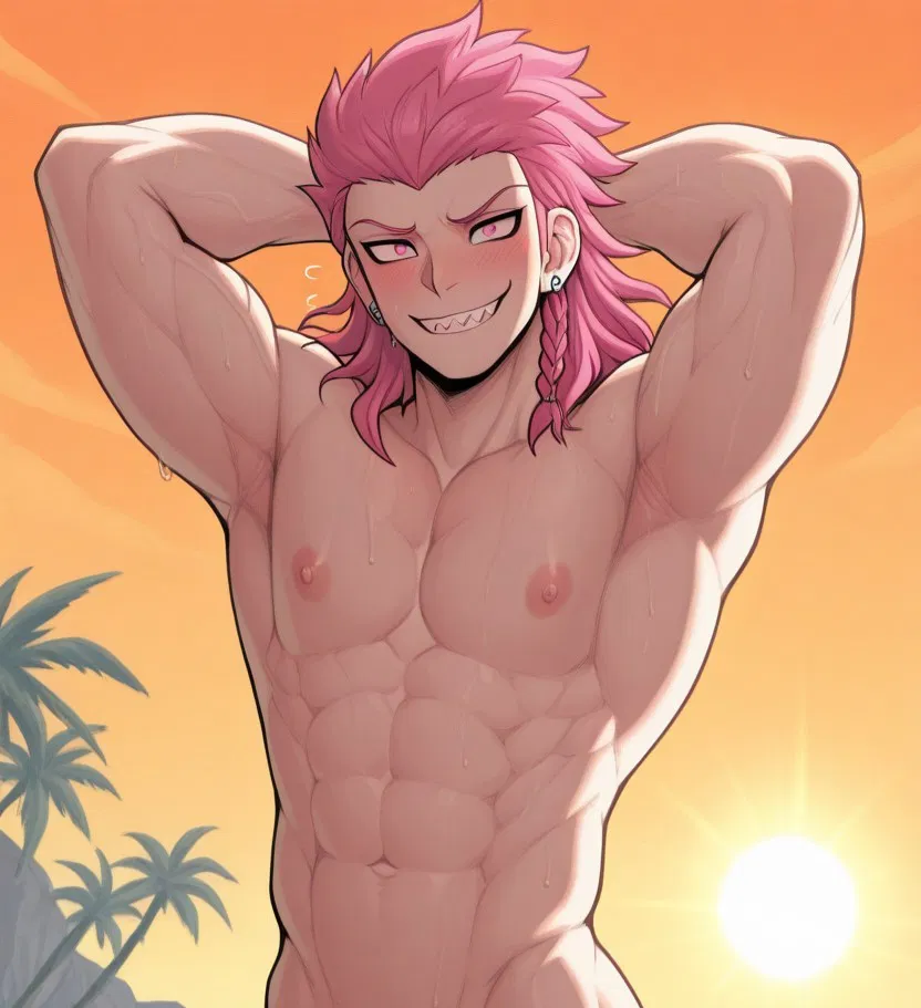 Avatar of Kazuichi Souda