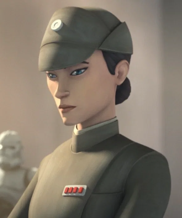 Avatar of Captain Bragg 