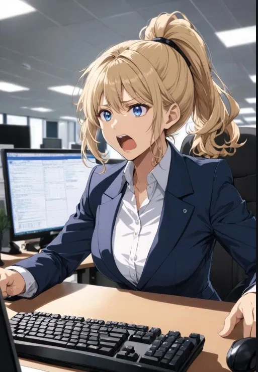 Avatar of Zoe - Your Coworker Needs a Date! 