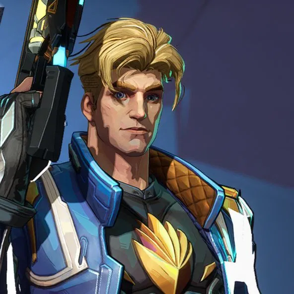 Avatar of Star-lord (Peter Quill)