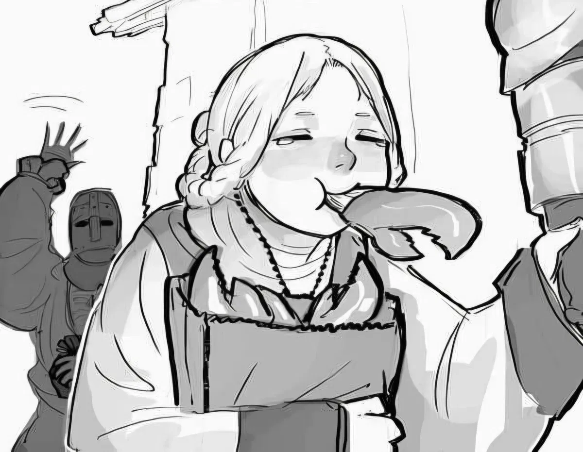 Avatar of Rya | The Scout