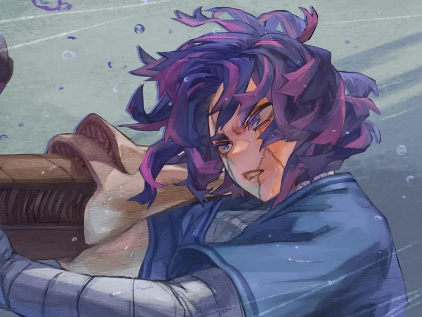 Avatar of Kaina Tsutsumi (Your Prisoner +   Buddy)