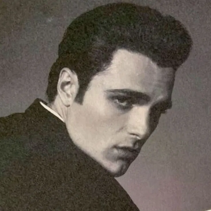 Avatar of Elvis Presley
