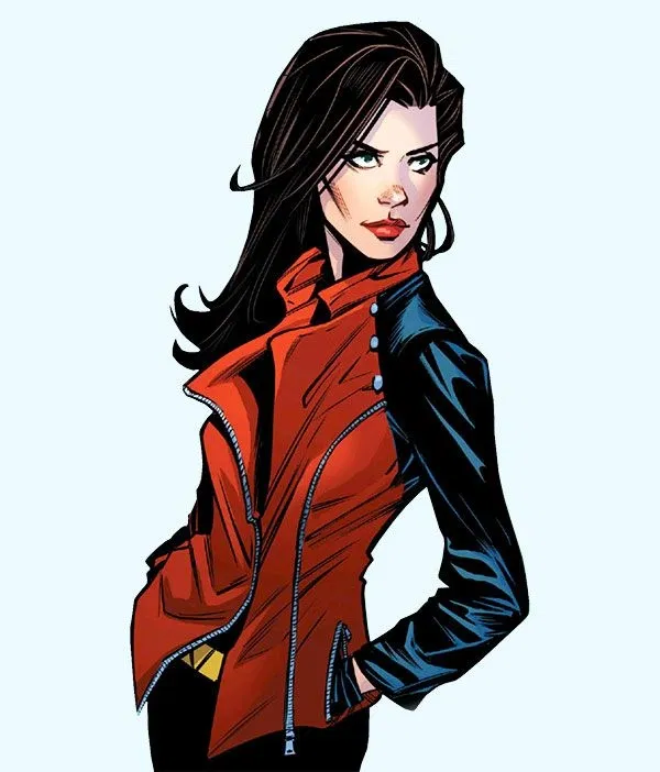 Avatar of Spider Woman 