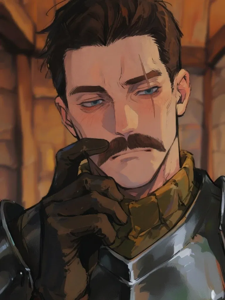 Avatar of Zizka — Dishonorable Loss